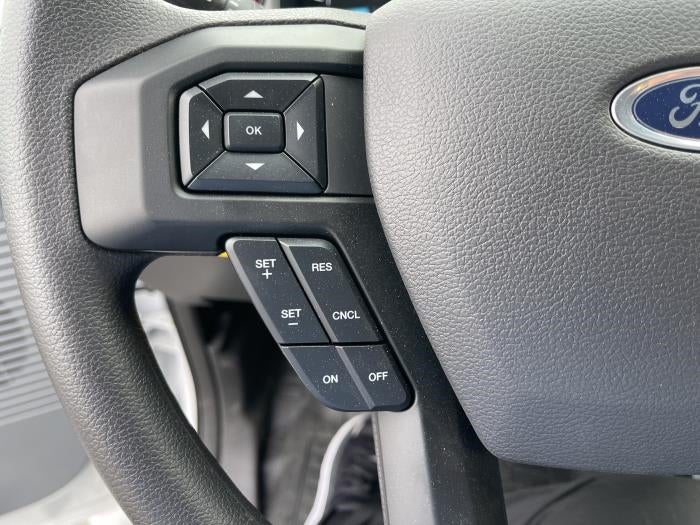 2024 Ford F-650 Standard