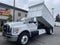 2024 Ford F-650 Standard
