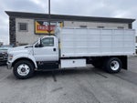 2024 Ford F-650 Standard