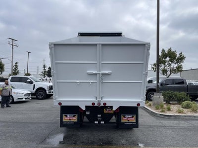 2024 Ford F-650 Standard