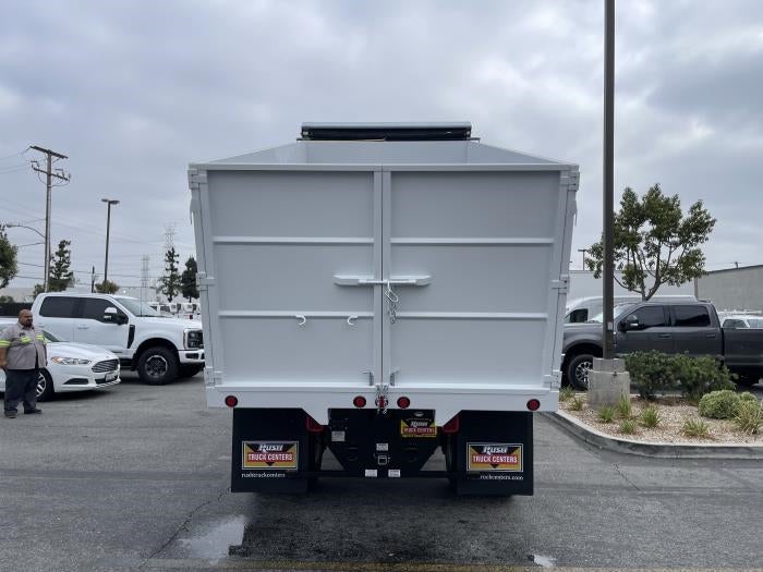 2024 Ford F-650 Standard