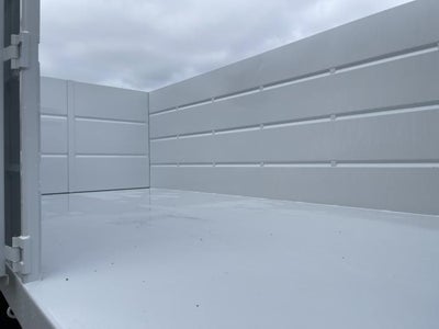 2024 Ford F-650 Standard