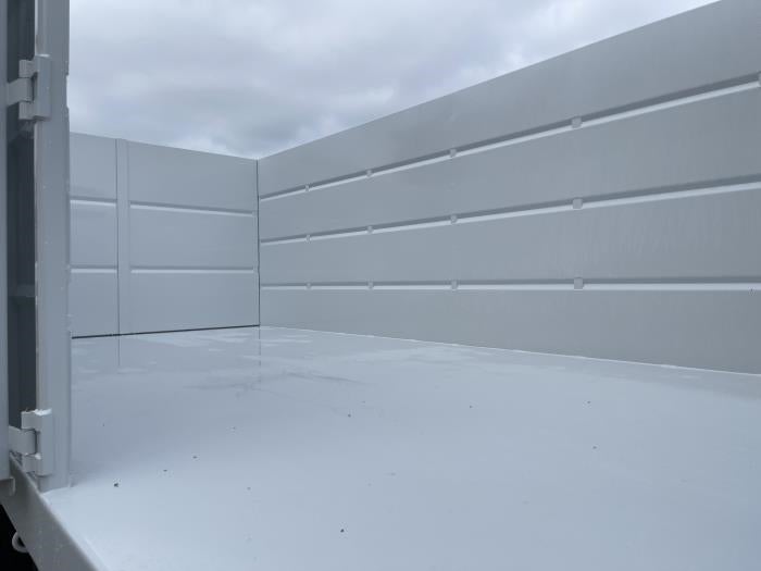 2024 Ford F-650 Standard