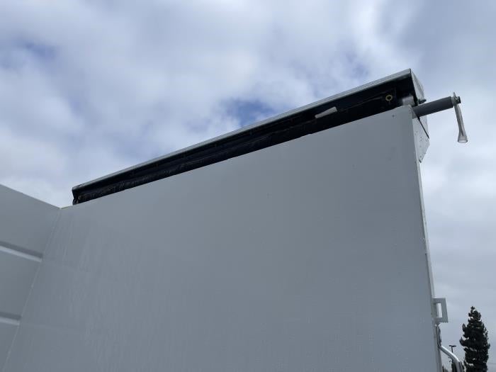 2024 Ford F-650 Standard