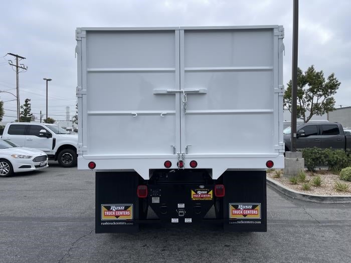 2024 Ford F-650 Standard