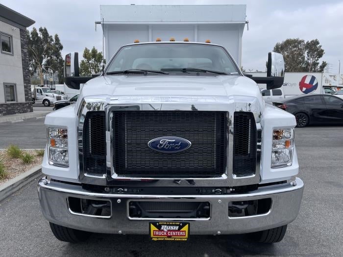 2024 Ford F-650 Standard