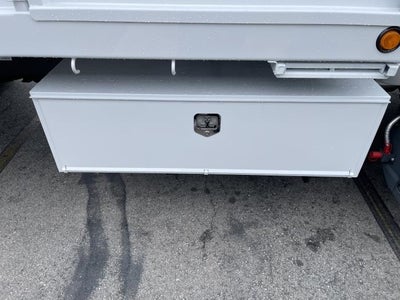 2024 Ford F-650 Standard