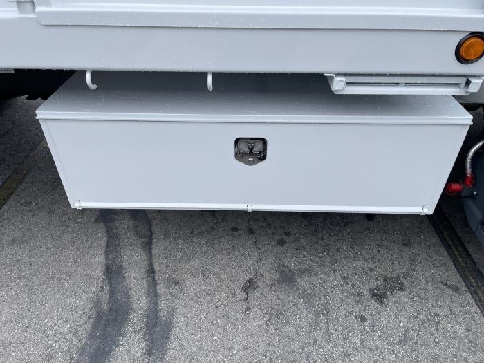 2024 Ford F-650 Standard