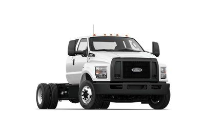 2024 Ford F-650 Standard