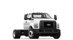 2027 Ford F-650 Preferred