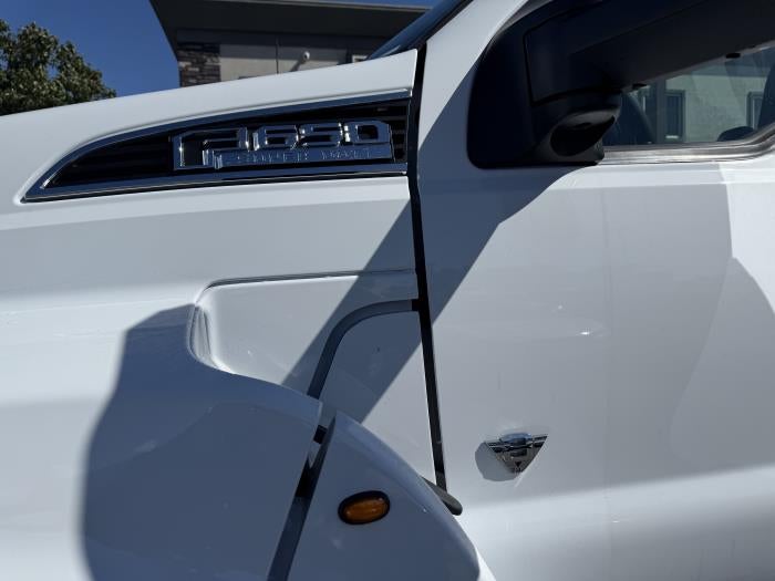 2027 Ford F-650 Preferred
