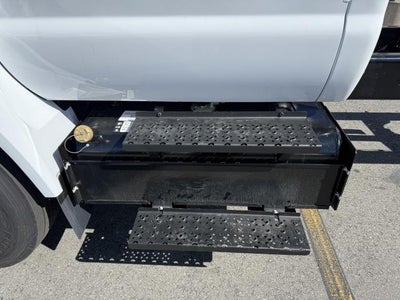 2027 Ford F-650 Preferred