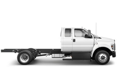 2027 Ford F-650 Preferred