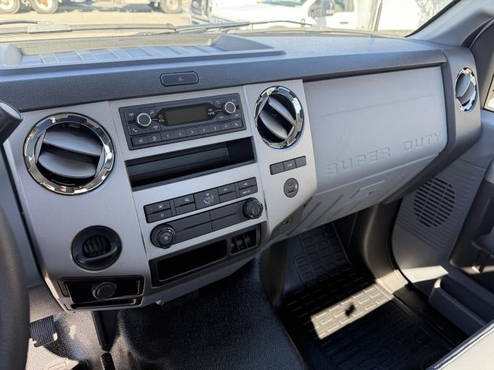 2027 Ford F-650 Preferred