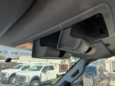 2027 Ford F-650 Preferred
