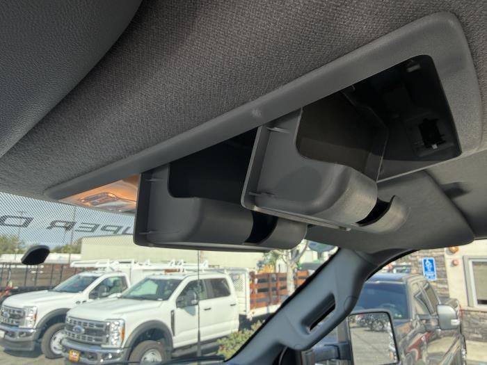2027 Ford F-650 Preferred