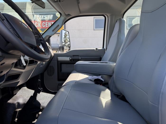 2027 Ford F-750 Preferred