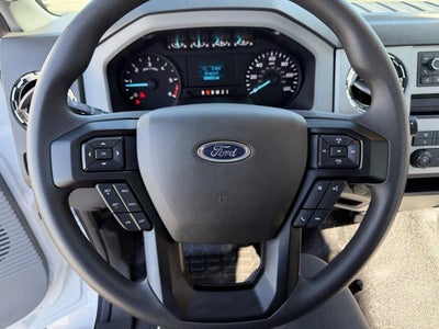 2027 Ford F-750 Preferred
