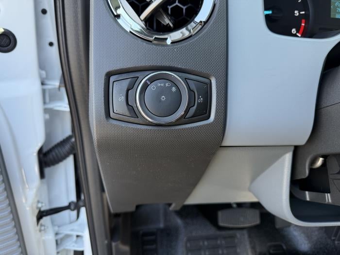 2027 Ford F-750 Preferred