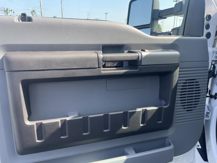 2026 Ford F-750 Standard