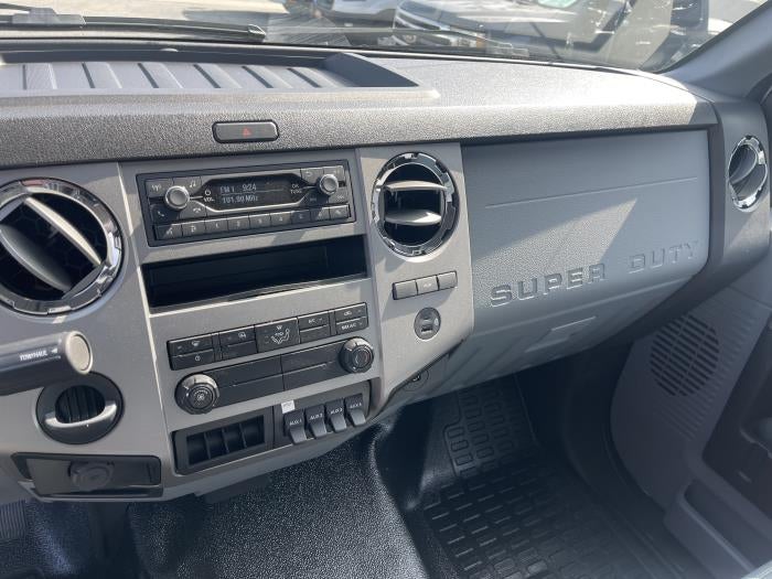 2026 Ford F-750 Standard