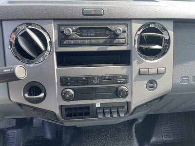 2026 Ford F-750 Standard