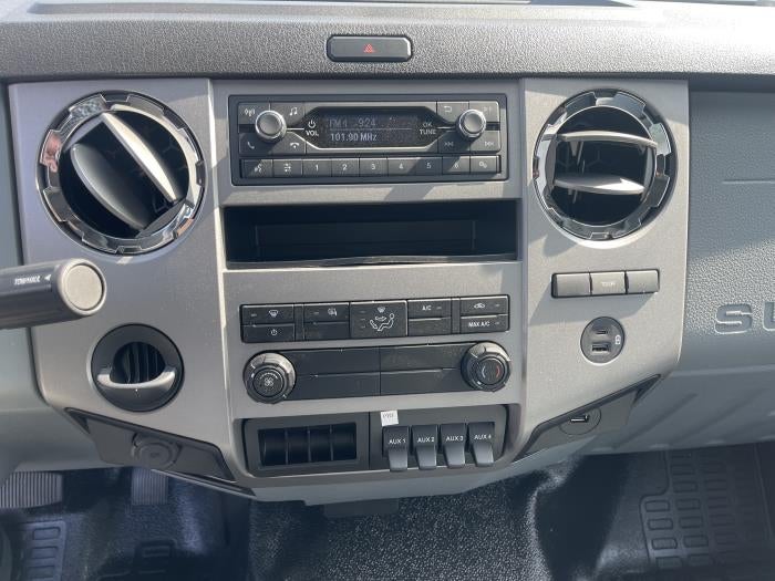 2026 Ford F-750 Standard