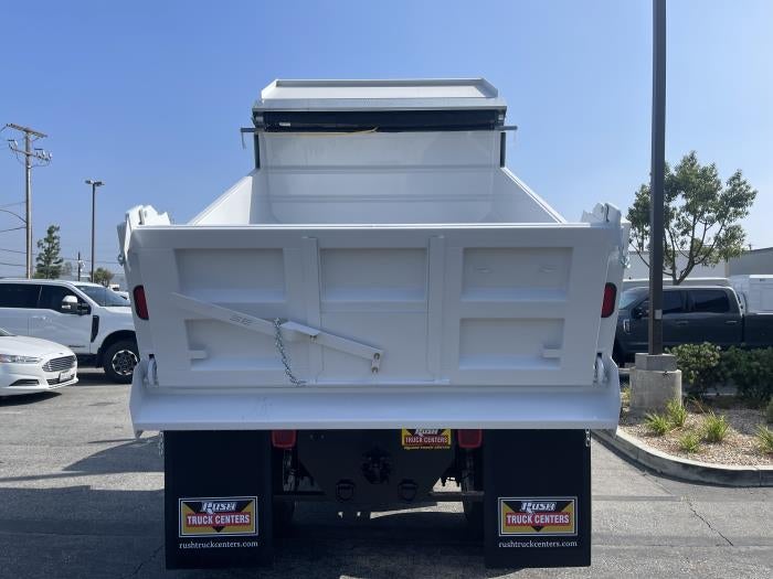 2026 Ford F-750 Standard