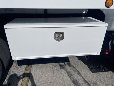 2026 Ford F-750 Standard