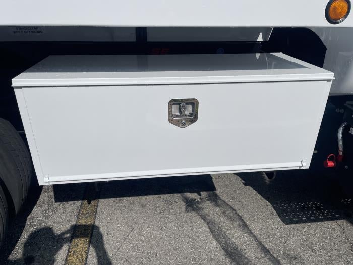 2026 Ford F-750 Standard