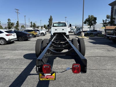 2027 Ford F-750 Preferred