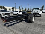 2027 Ford F-750 Preferred
