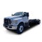 2026 Ford F-750 Standard