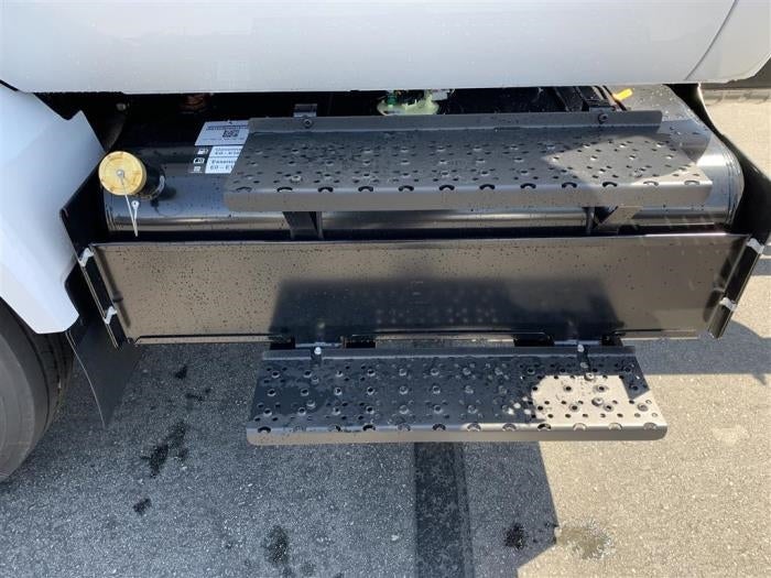 2026 Ford F-750 Standard