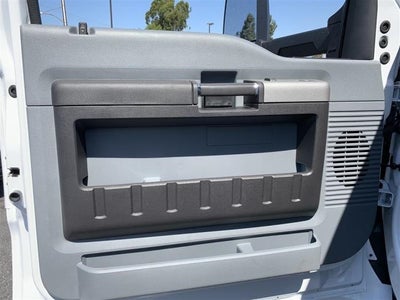 2026 Ford F-750 Standard