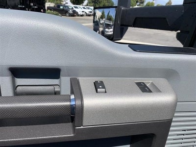 2026 Ford F-750 Standard