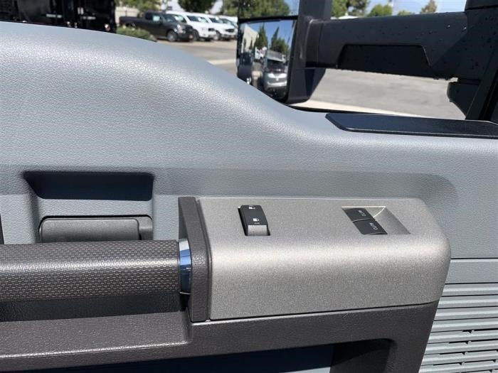 2026 Ford F-750 Standard