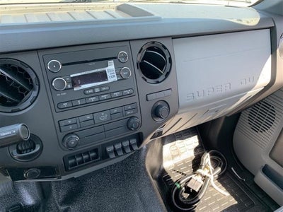 2026 Ford F-750 Standard