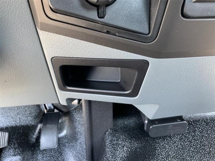 2026 Ford F-750 Standard