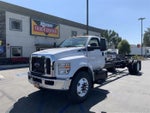 2026 Ford F-750 Standard