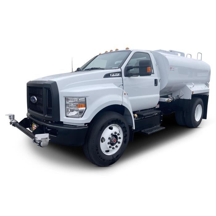 2026 Ford F-750 Standard