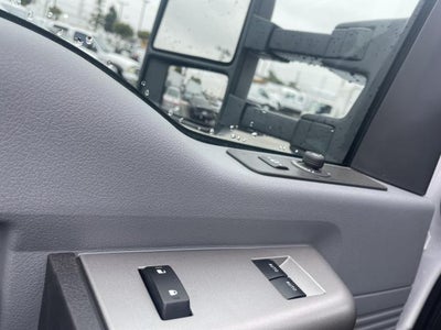 2026 Ford F-750 Standard