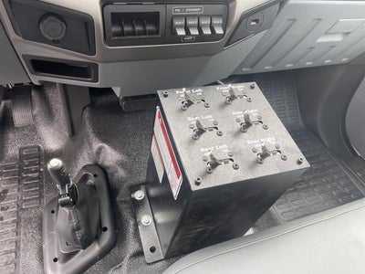 2026 Ford F-750 Standard