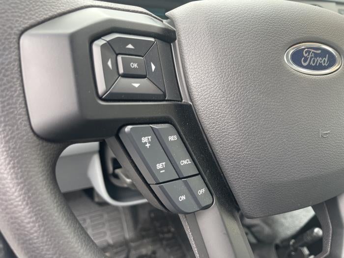 2026 Ford F-750 Standard