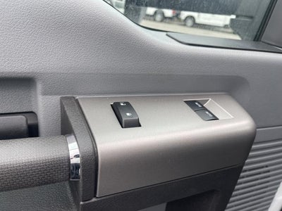 2026 Ford F-750 Standard