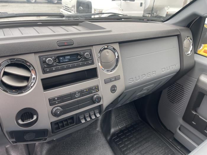 2026 Ford F-750 Standard