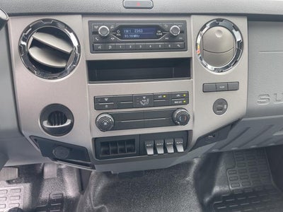 2026 Ford F-750 Standard