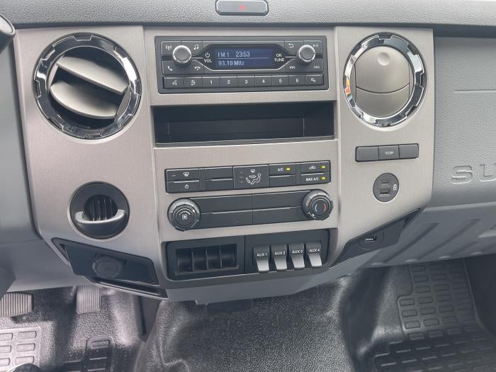 2026 Ford F-750 Standard