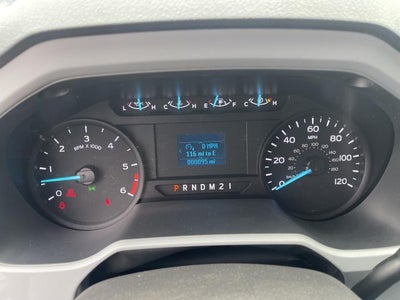 2026 Ford F-750 Standard