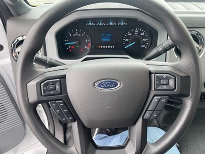 2026 Ford F-750 Standard